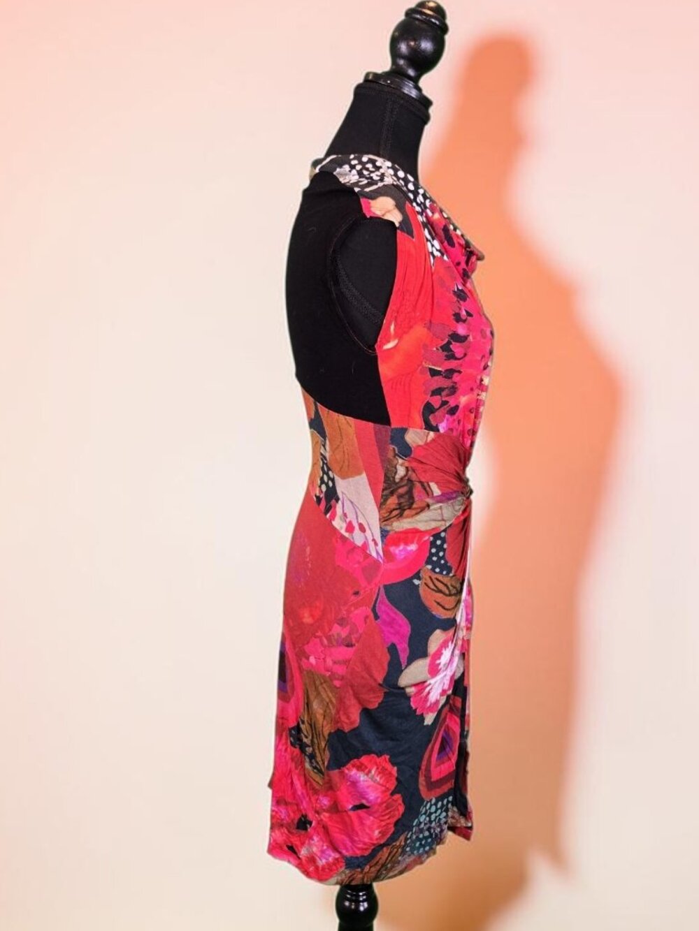 Desigual Dress | Robe - Picture 3 of 5